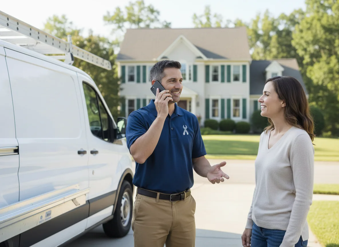 Home Gutter Service Smithfield, NC FAQs